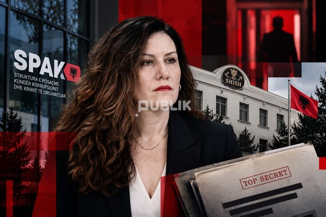 SPAK zbardh akuzat ndaj Vlora Hysenit, dhe bashkëpunëtorëve
