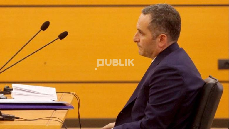 GJKKO heq sekuestron e pasurive të ish-gjyqtarit Shkëlzen Selimi