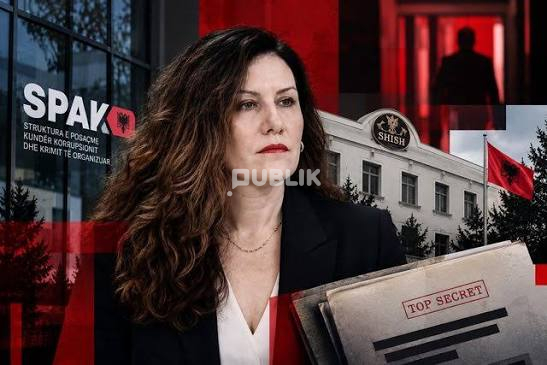 Çfarë deklaroi Vlora Hyseni? Zbardhen detaje nga seanca në SPAK
