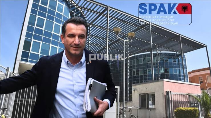 Veliaj në Strasburg, ankimimi për masën e arrestit drejt finalizimit
