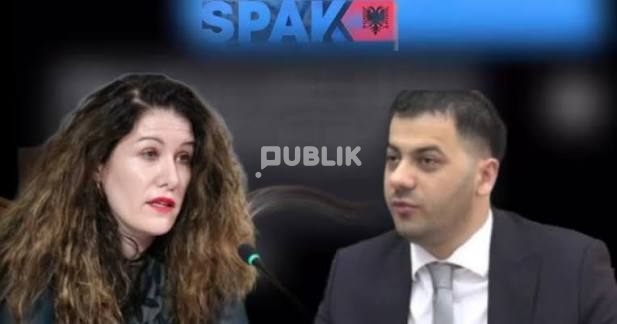 Si ranë në duart e hetuesve përgjimet e forta të Vlora Hysenit me Ergys Agasin