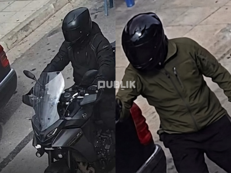 Dalin fotot e momentit të ekzekutimit të ‘Tanit të Rruzhdiut’ në Sarandë