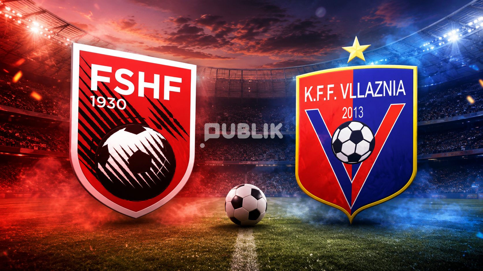 Vllaznia tërhiqet nga kampionati? Presidenti merr vendimin drastik