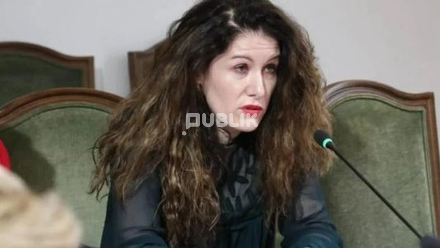 Vlora Hyseni jashtë vendin, çfarë ndodh nëse nuk kthehet në Shqipëri?