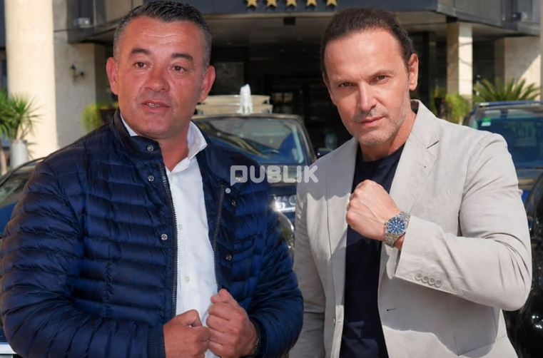 Terrori te hoteli i Vasil Bedinajt, shoqërohet Luan Muça i Deltës dhe 4 të tjerë
