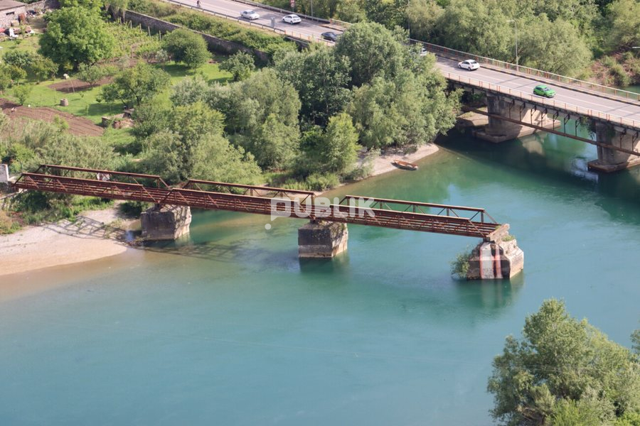 Dy oferta identike në tenderin 2.8 milionë euro për Drinin