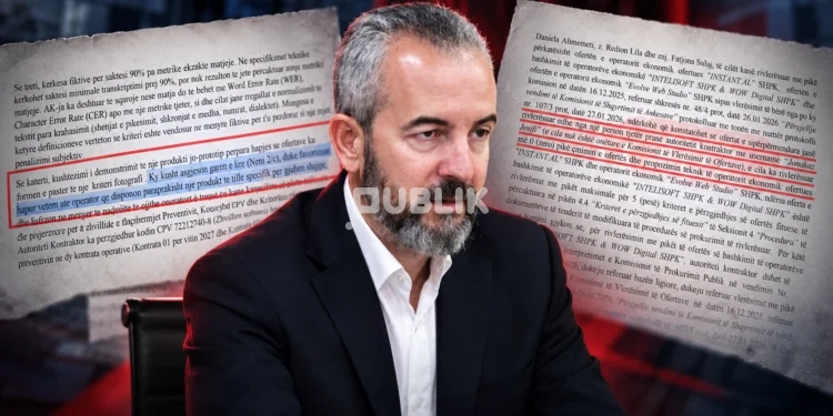 Banorët e Prrenjasi kundër bashkimit me Librazhdin