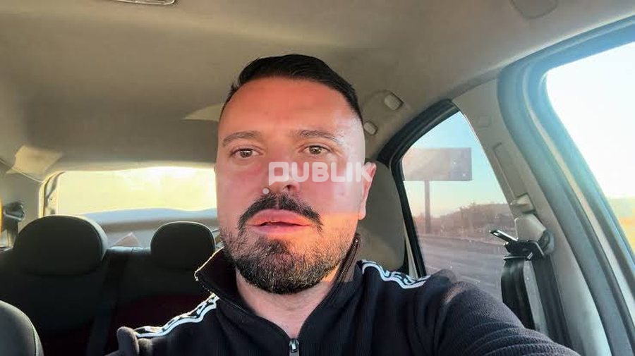 “Prekën nënën time”, denoncimi i fortë nga Labinot Rexha