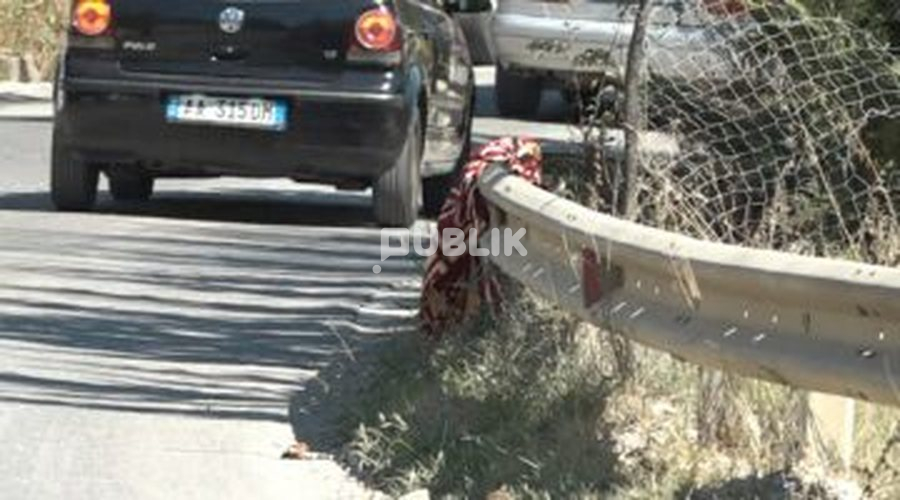 Gjendet i pajetë një person te Liqeni i Farkës