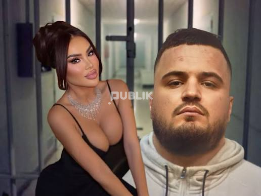 Si hyri Ziza Pajaziti në burgun e Drenovës për të takuar Laert Haxhiun