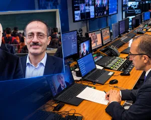 Gabriel Partos analizon protestat: Rama, “viktimë e suksesit të tij”, por duhet të dëgjojë të rinjtë
