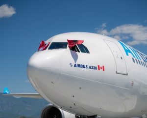 Air Transat rikthehet në Tiranë më 8 maj 2027, me frekuenca të shtuara gjatë sezonit veror