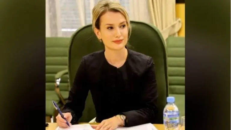 Sadleva Bodo zyrtarisht drejtoreshë e Burgjeve