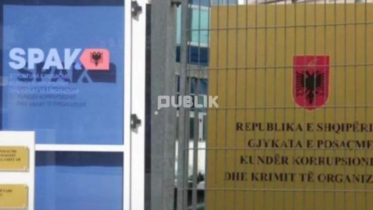 Sulmi i protestuesve ndaj Bledi Manes, reagon Policia e Shtetit