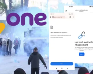 SKANDALI! One Albania u bllokon abontentëve faqet e lajmeve