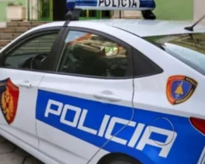 Plagosje me armë zjarri në Tiranë, autori ende në kërkim (Emrat)