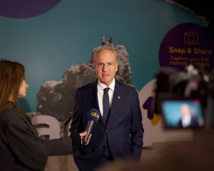 Aeroporti Ndërkombëtar i Tiranës inauguron linjën e re direkte Tiranë–Palermo me Wizz Air