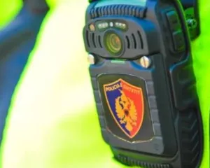 Policia pajiset me 5 mijë kamera trupi, ja si do të monitorohen efektivët
