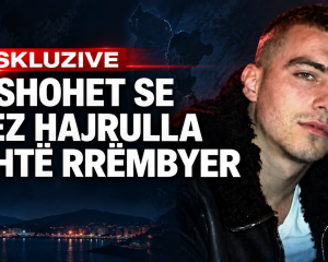 Një sqarim për portalet e ish-ministrave për rrëmbimin e Hajrullës