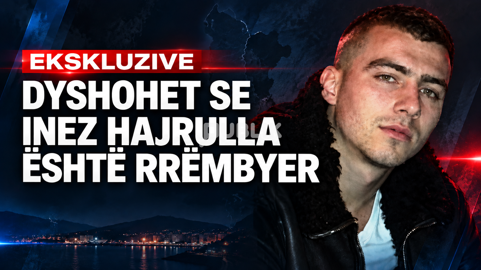 Një sqarim për portalet e ish-ministrave për rrëmbimin e Hajrullës