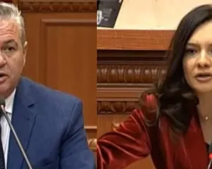 Thirrja për zgjedhje, Murrizi-Spiropalit: Shërbëtore e Ramës!