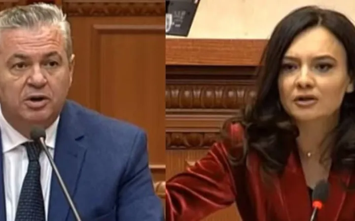 Thirrja për zgjedhje, Murrizi-Spiropalit: Shërbëtore e Ramës!