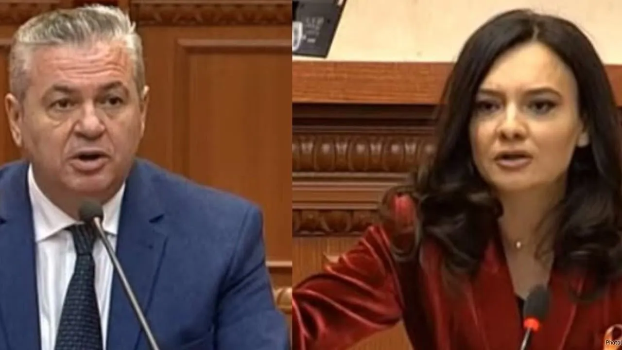 Thirrja për zgjedhje, Murrizi-Spiropalit: Shërbëtore e Ramës!