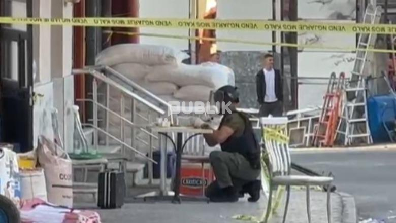 Kërcënohet me shpërthim një biznes në Peshkopi, kërkohen 50 milionë lekë