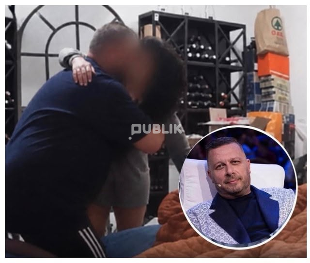 Skandali i videove intime +18, Eli Fara dëshmon në polici