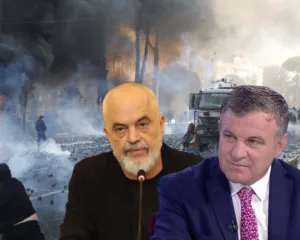 Ish-ministri socialist: Dorëheqja e Ramës, domosdoshmëri urgjente kombëtare