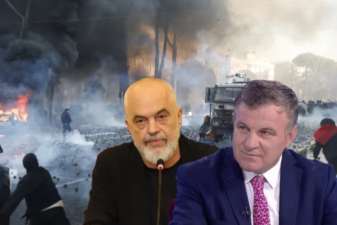 Ish-ministri socialist: Dorëheqja e Ramës, domosdoshmëri urgjente kombëtare
