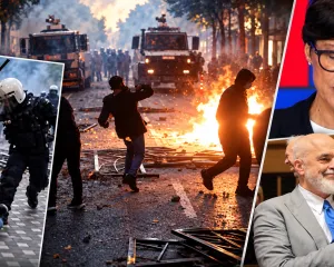 “Mbreti” që po zvarrit kombin  drejt Europës së Marta Kosit