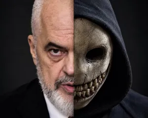 Fytyra e Halloween-it, nuk e ka ndërmend të japë dorëheqjen
