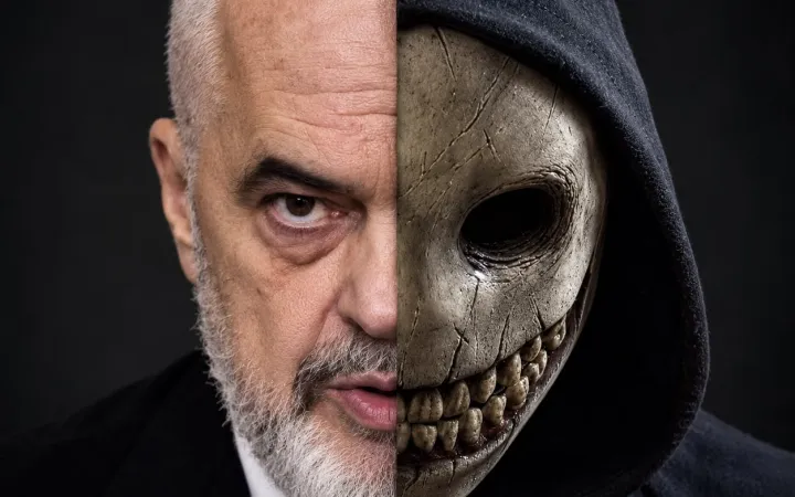 Fytyra e Halloween-it, nuk e ka ndërmend të japë dorëheqjen
