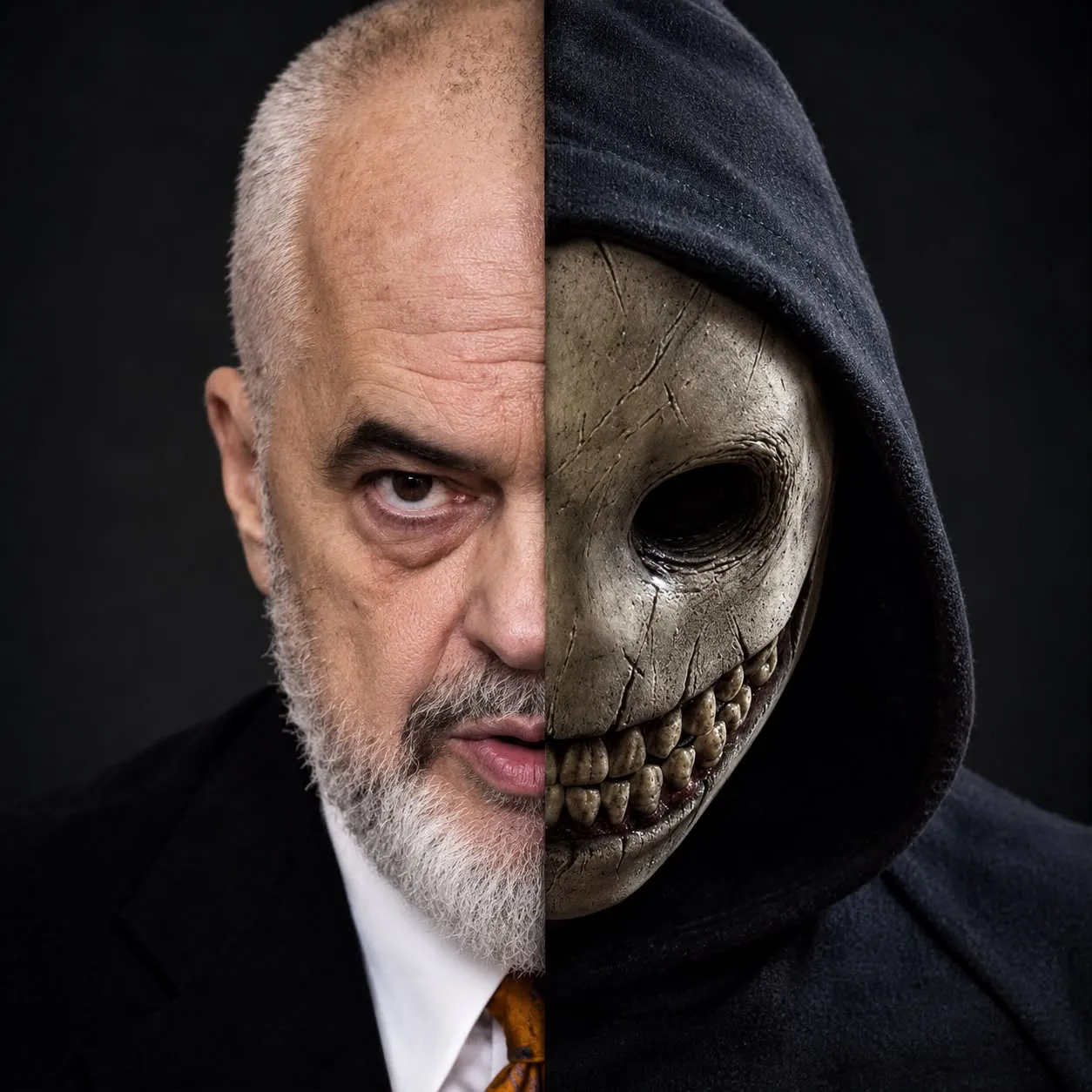 Fytyra e Halloween-it, nuk e ka ndërmend të japë dorëheqjen