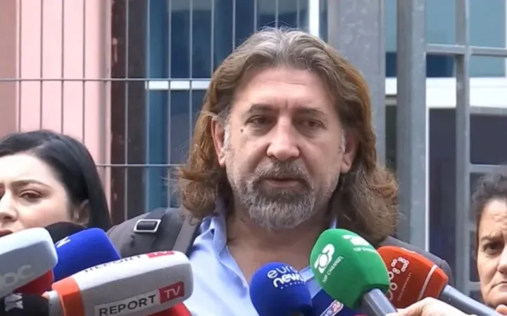 Dorian Matlija u bën thirrje juristëve të ndihmojnë të rinjtë e dhunuar nga policia
