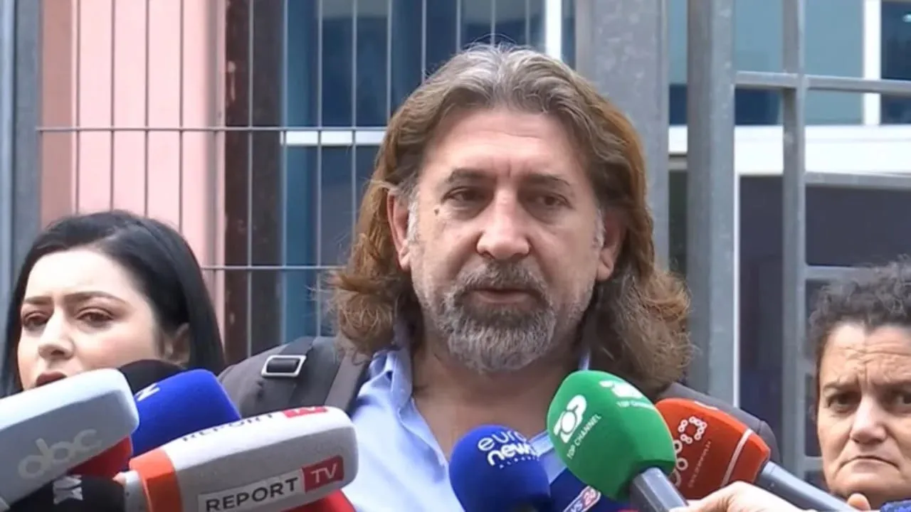 Dorian Matlija u bën thirrje juristëve të ndihmojnë të rinjtë e dhunuar nga policia