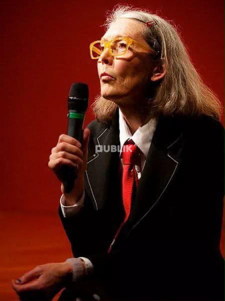 Kush është Nobelistja e 2026-s Anne Carson?