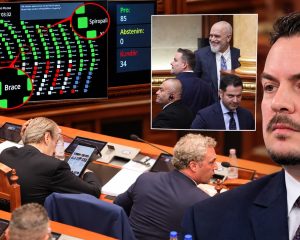 Rama po bën çfarë të dojë me Shqipërinë, opozita ia hoqi vetë frenat