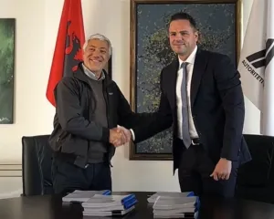 Ami Kozeli i bën karshillëk Ramës