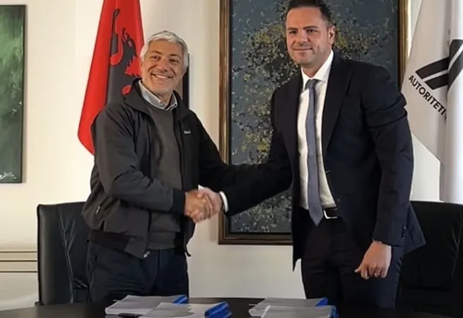 Ami Kozeli i bën karshillëk Ramës