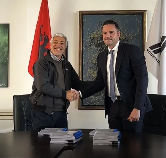 Ami Kozeli i bën karshillëk Ramës