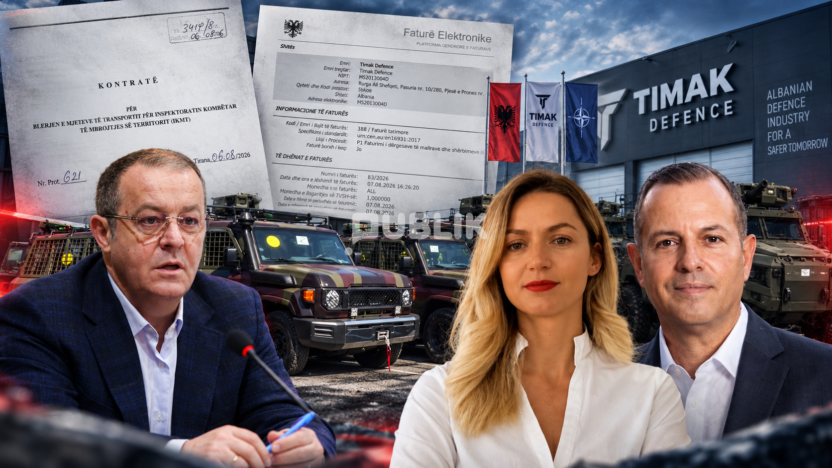 INVESTIGIM/ IKMT pagoi 8.6 milionë lekë paradhënie pa garë