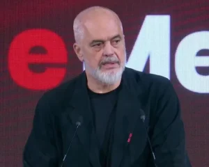 Pas “Pasqyrës” e “Besës”, Edi (D)Rama prezanton “Meritën”