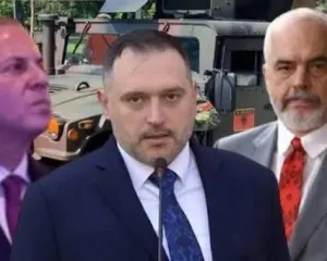 Investigimi: Vetëdemaskimi i Ermal “Raketës”; AAT nuk prodhon armë