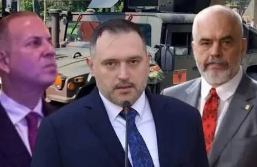 Investigimi: Vetëdemaskimi i Ermal “Raketës”; AAT nuk prodhon armë