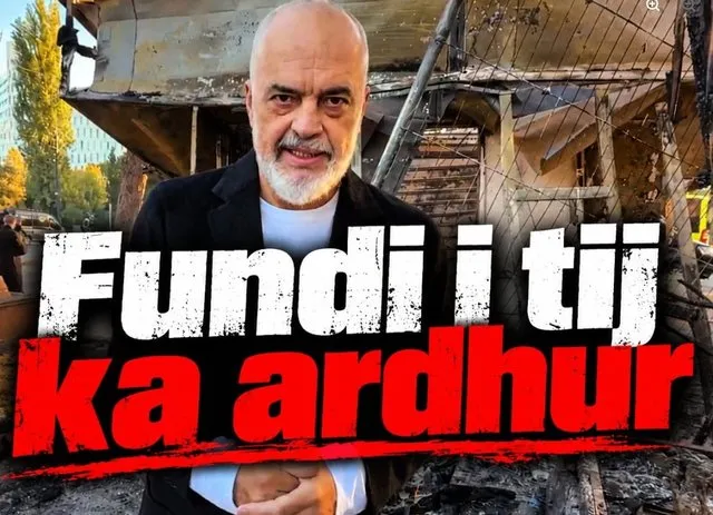Frakturat që la pas