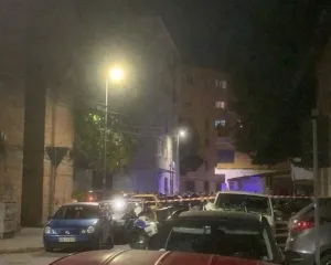 FOTO/ Atentati te Komuna e Parisit, identifikohet viktima