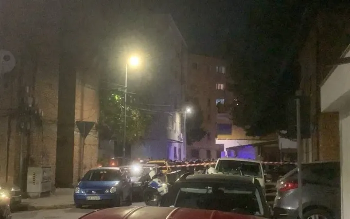 FOTO/ Atentati te Komuna e Parisit, identifikohet viktima