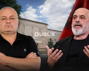 Demokracia e budallenjve: si e mban Rama pushtetin me votën e të nënshtruarve